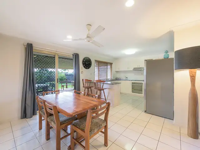 Third view of Homely house listing, 18 Edinburgh Place, Beaconsfield QLD 4740