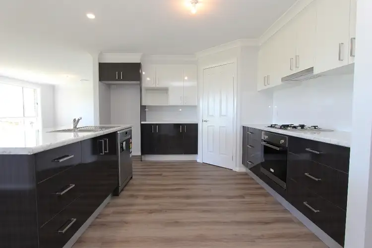 Third view of Homely house listing, 28 McGillan Drive, Kelso NSW 2795