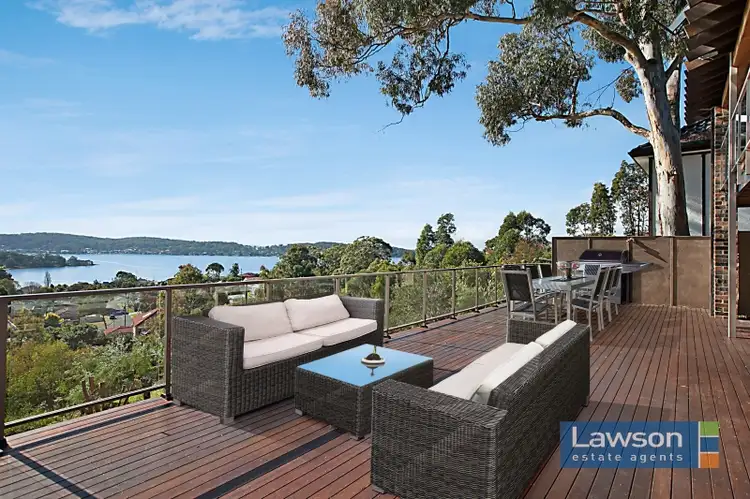 Second view of Homely house listing, 24 Northminster Way, Rathmines NSW 2283
