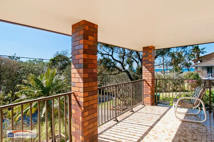 Second view of Homely house listing, 10 Elanora Drive, Lake Cathie NSW 2445