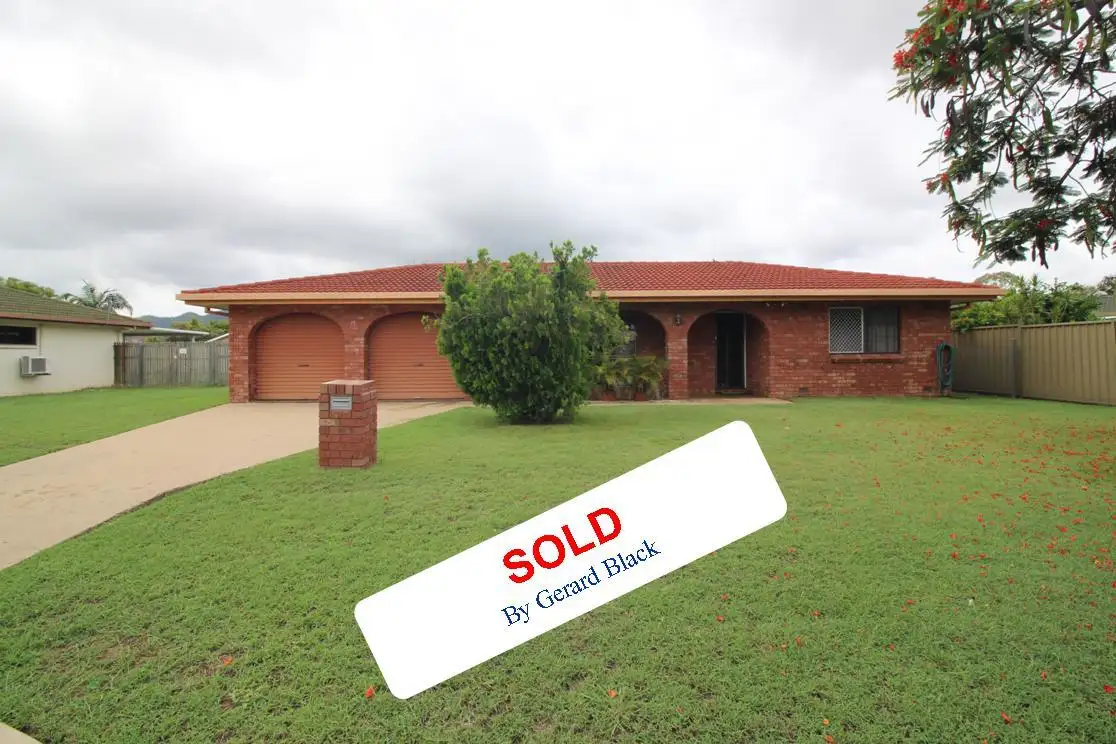 Main view of Homely house listing, 75 Yolanda Drive, Annandale QLD 4814