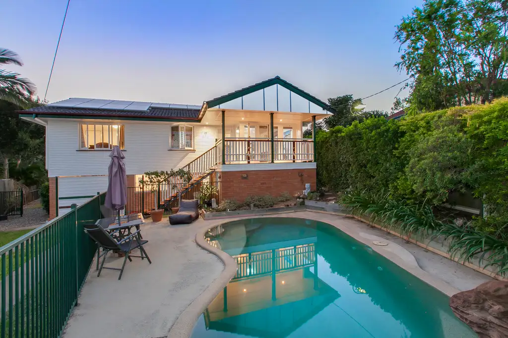 Main view of Homely house listing, 24 Decker Street, Chermside West QLD 4032