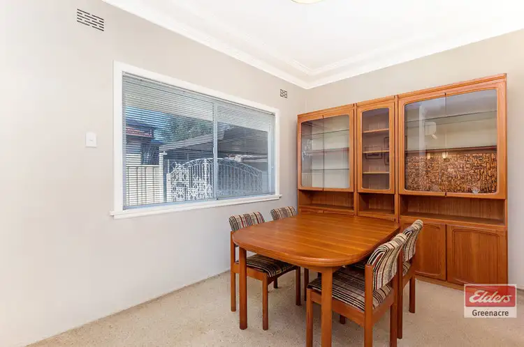 Third view of Homely house listing, 112 Acacia Avenue, Greenacre NSW 2190