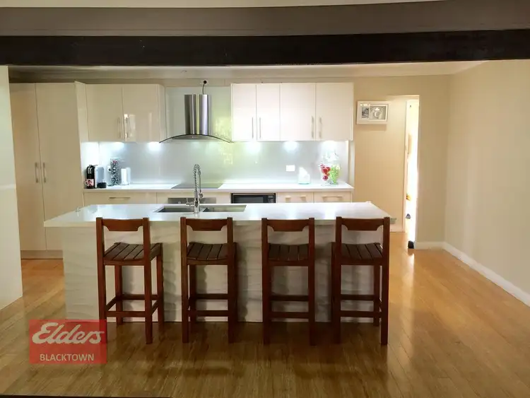 Fourth view of Homely house listing, 42 Illabo Street, Quakers Hill NSW 2763