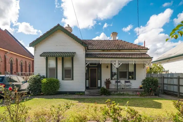 50 Buckley Street, Essendon VIC 3040