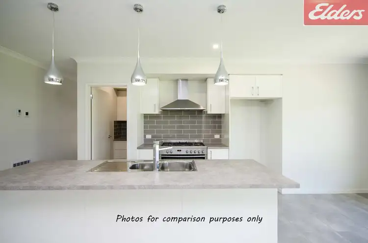 Fourth view of Homely house listing, 4 Keysor Way, Wodonga VIC 3690