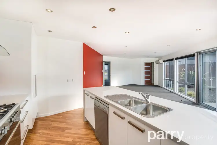 Third view of Homely unit listing, Unit 1-4 Caprice, Newnham TAS 7248