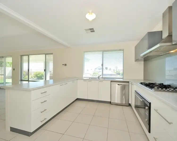Fourth view of Homely house listing, 15 Baskerville Crescent, Baldivis WA 6171