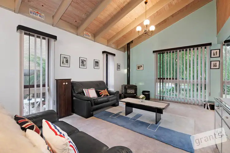 Second view of Homely house listing, 15 Carluke Close, Berwick VIC 3806