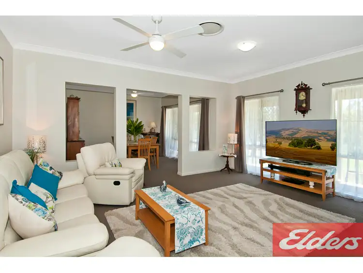 Fifth view of Homely house listing, 49 Cascara Drive, Cedar Vale QLD 4285