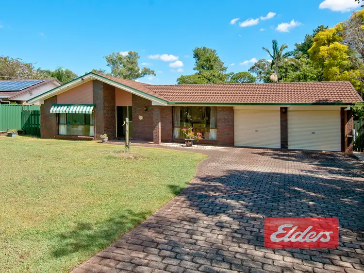 Second view of Homely house listing, 30 Arafura Av, Loganholme QLD 4129