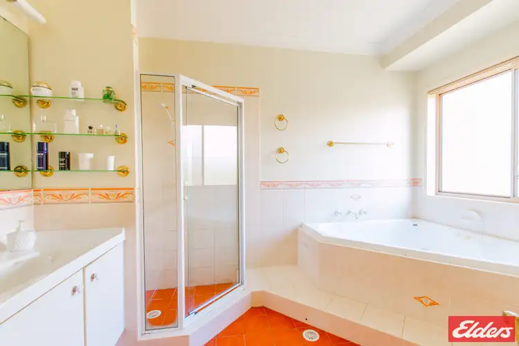 Seventh view of Homely house listing, 8 Bordeaux Place, Orchard Hills NSW 2748