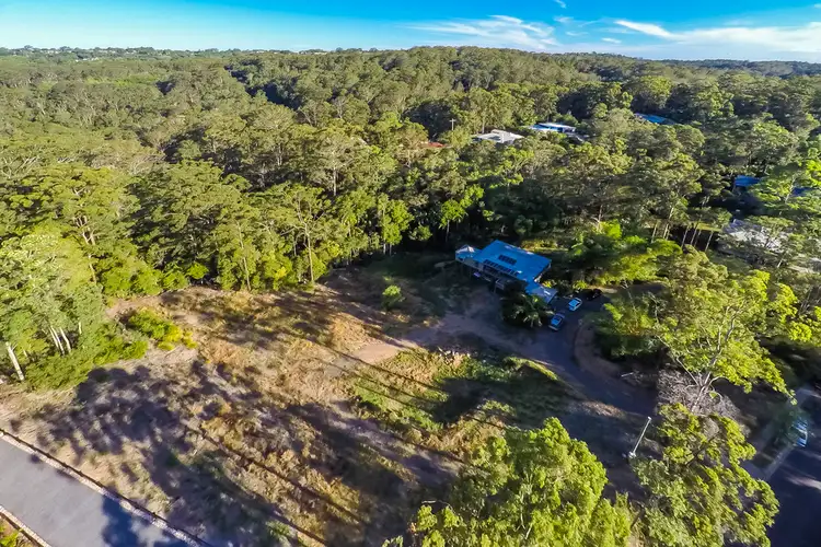 Fourth view of Homely land listing, 212 Mons School Rd, Buderim QLD 4556