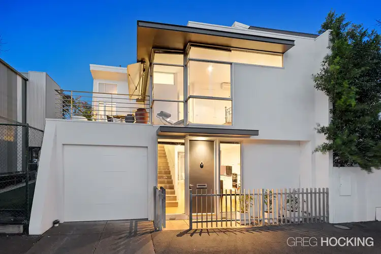 1 Moubray Street, Albert Park VIC 3206