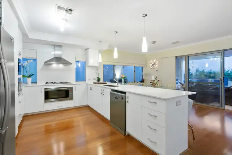 Fifth view of Homely house listing, 47 Breaksea Drive, North Coogee WA 6163