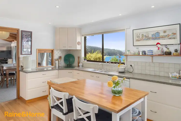 Main view of Homely house listing, 9 NICHOLAS DRIVE, Kingston Beach TAS 7050