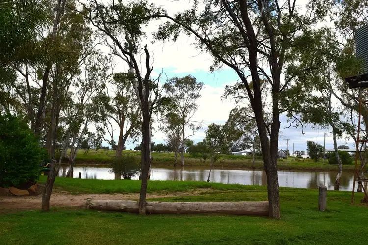 Fifth view of Homely rural property listing, " Lee Three ", Meandarra QLD 4422