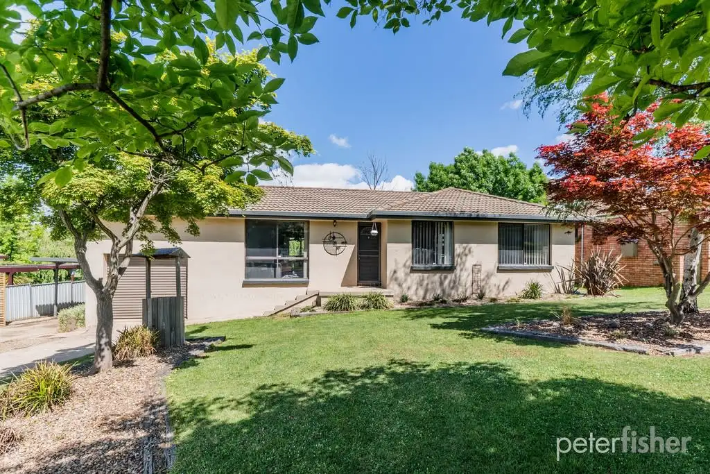 Main view of Homely house listing, 5 Rawle Avenue, Orange NSW 2800