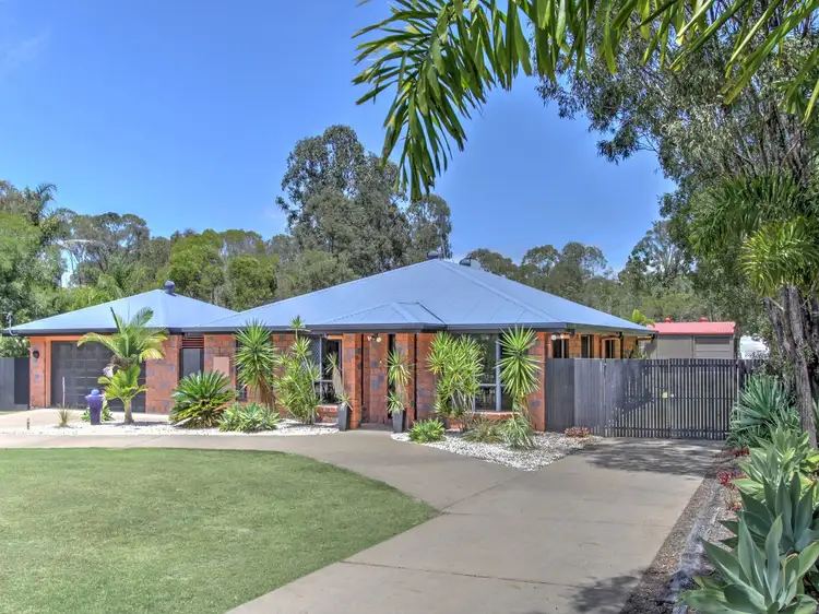 129 Garden Drive, Urangan QLD 4655