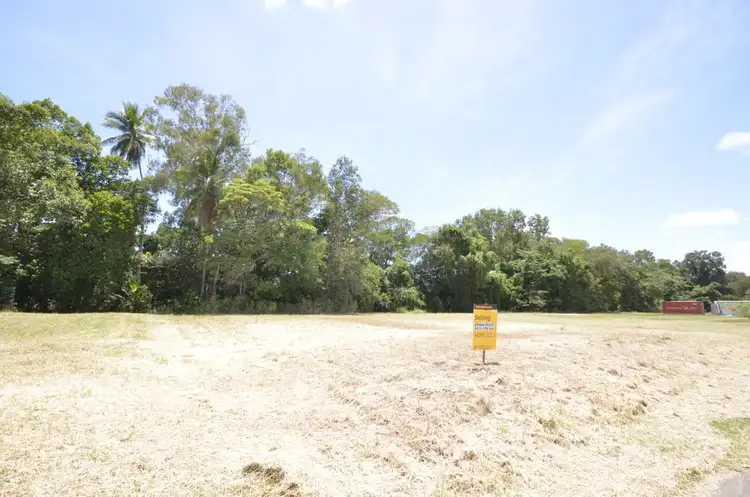 Sixth view of Homely land listing, 34 Ives Avenue, Wonga Beach QLD 4873