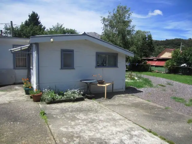 Second view of Homely house listing, 48 & 50 Esplanade, Queenstown TAS 7467