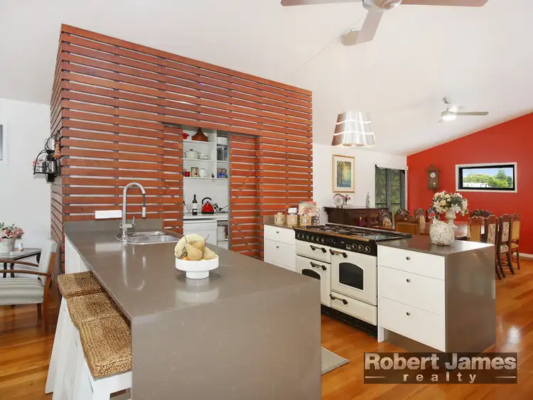 Fifth view of Homely house listing, 16 Woongar Street, Boreen Point QLD 4565