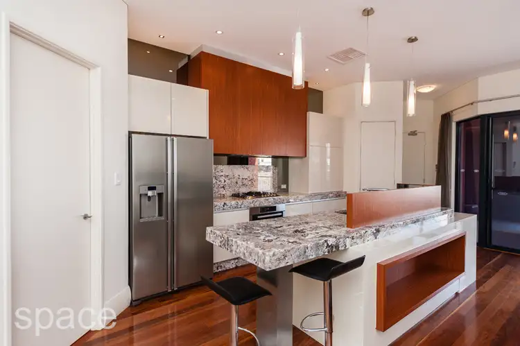 Third view of Homely house listing, 22/45 Pakenham Street, Fremantle WA 6160