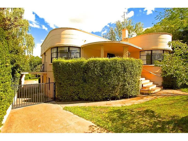 Main view of Homely house listing, 284 William Street, Bathurst NSW 2795