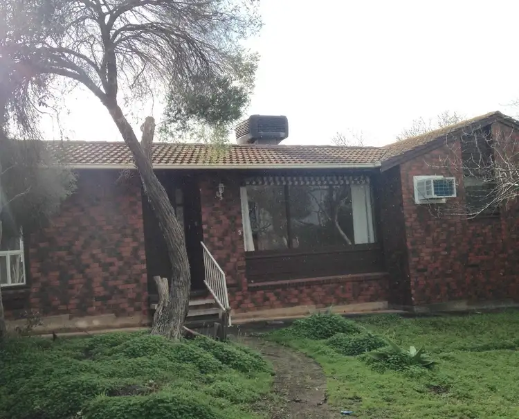 Main view of Homely house listing, 5 Milan Crescent, Hackham West SA 5163