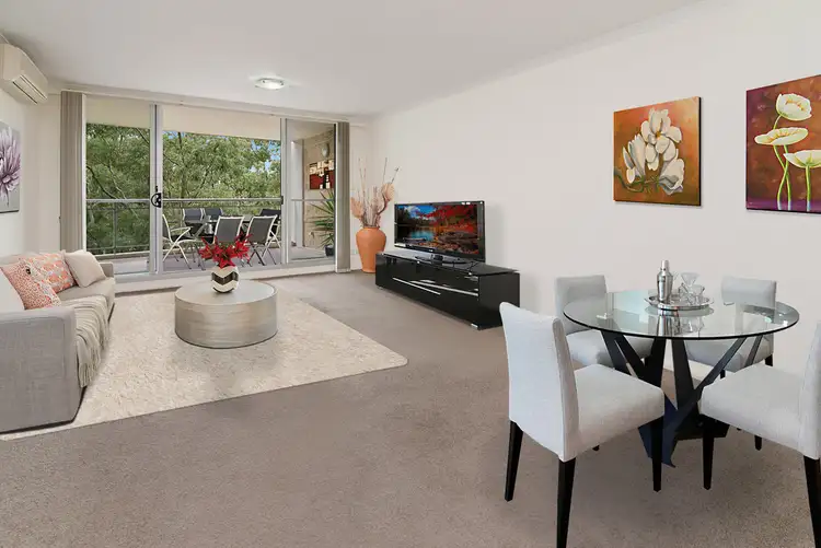 Fourth view of Homely unit listing, 474/80 John Whiteway Drive, Gosford NSW 2250