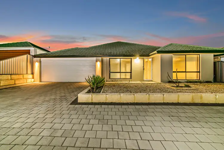 Main view of Homely house listing, 6 Cairo Way, Wanneroo WA 6065