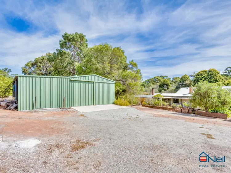 5 St Vincent Street, Bedfordale WA 6112