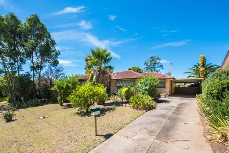 Main view of Homely house listing, 11 Glenburnie Street, Happy Valley SA 5159