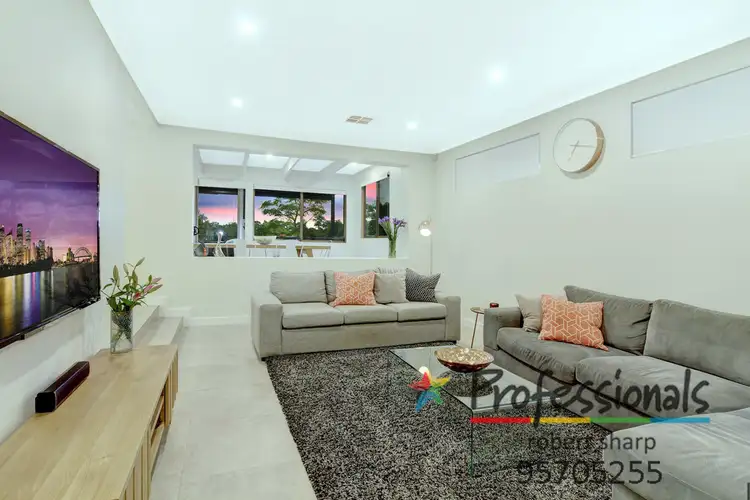 Third view of Homely house listing, 26 Weston Avenue, Narwee NSW 2209