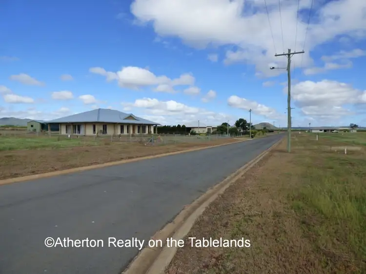 Fourth view of Homely land listing, 10 Agius Cres, Mareeba QLD 4880