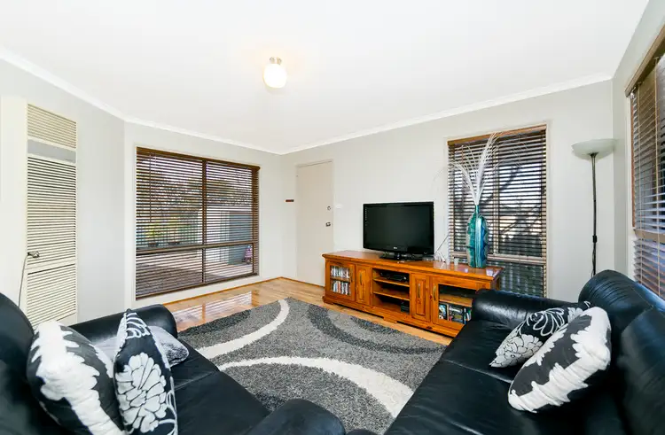 Third view of Homely house listing, 1 Corella Place, Ngunnawal ACT 2913