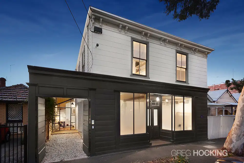 Main view of Homely house listing, 175 Stokes Street, Port Melbourne VIC 3207