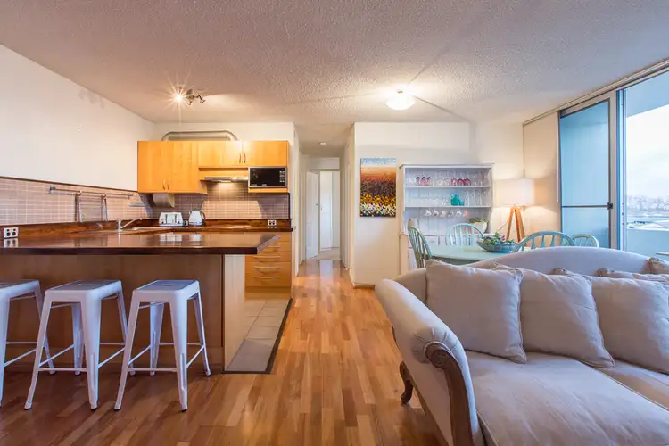 Third view of Homely apartment listing, 41/375 Stirling Highway, Claremont WA 6010