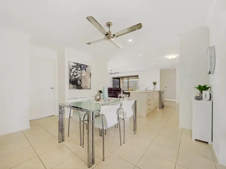 Fourth view of Homely house listing, 17 WILLOWOOD PLACE, Fernvale QLD 4306