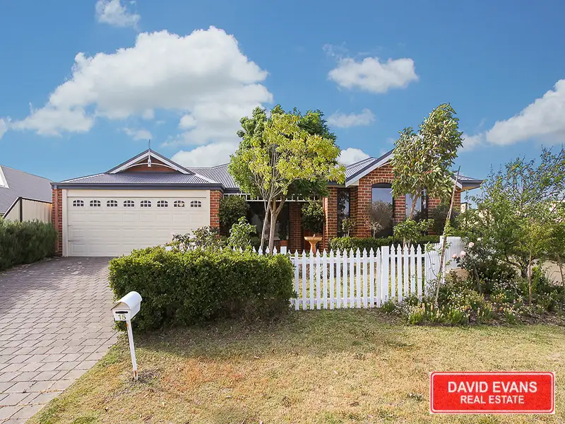 Main view of Homely house listing, 15 Salishan Street, Clarkson WA 6030