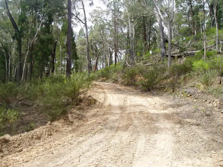 Third view of Homely land listing, Passchendale Timor Road, Coonabarabran NSW 2357