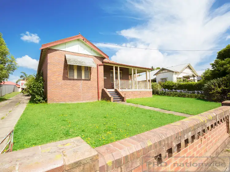 Main view of Homely house listing, 19 Adams Street, Maitland NSW 2320