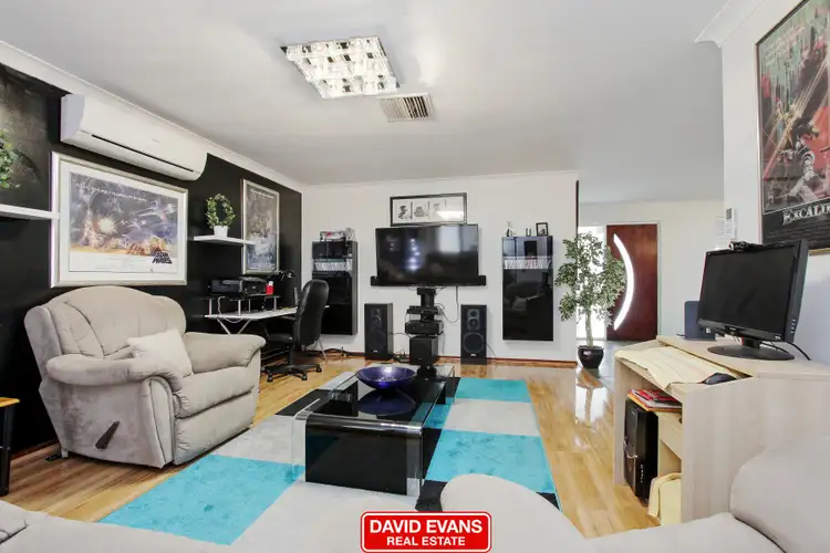 Seventh view of Homely semi-detached listing, 17B Ricketts Way, Greenwood WA 6024