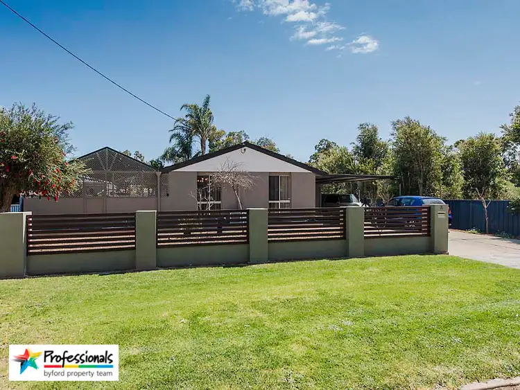 Main view of Homely house listing, 8 Butcher Street, Mundijong WA 6123