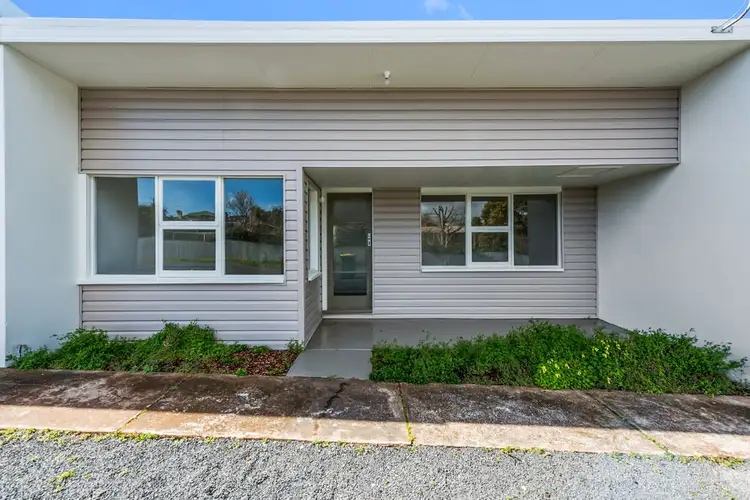 Third view of Homely unit listing, Unit 7/29A Middle Road, Devonport TAS 7310