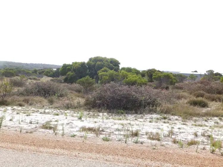 Fourth view of Homely land listing, 33 Boronia, Hopetoun WA 6348