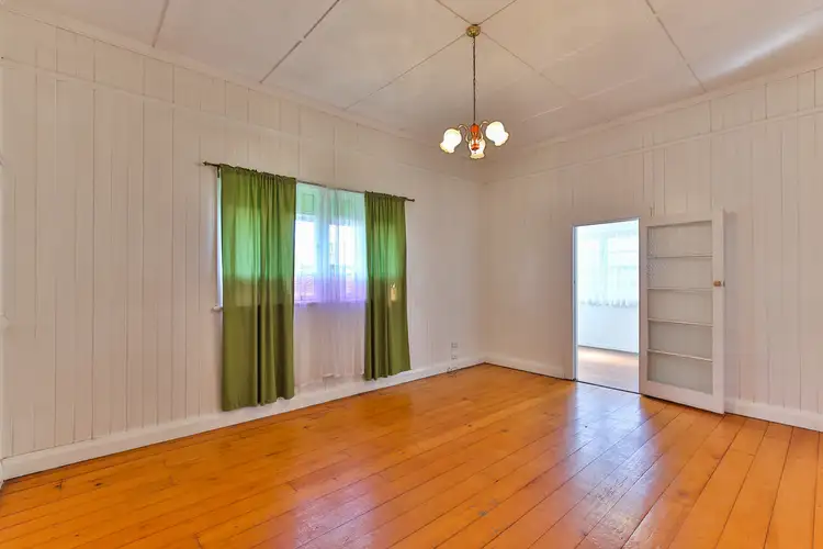 Second view of Homely house listing, 403 Tor Street, Newtown QLD 4350