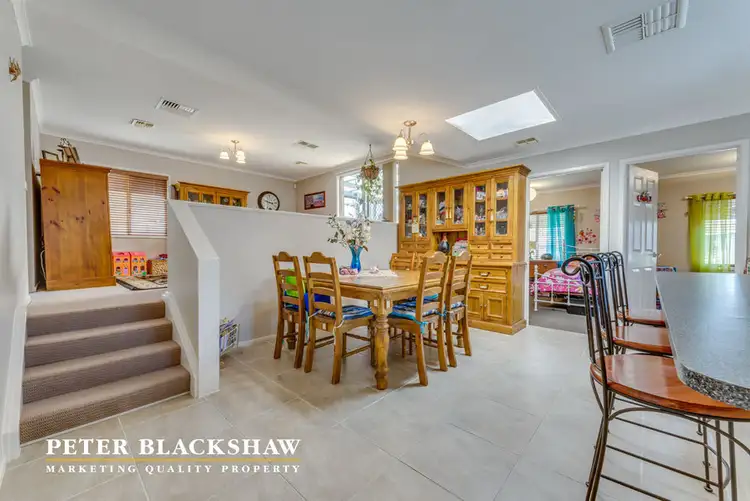 Seventh view of Homely house listing, 42 McKillop Circuit, Kambah ACT 2902