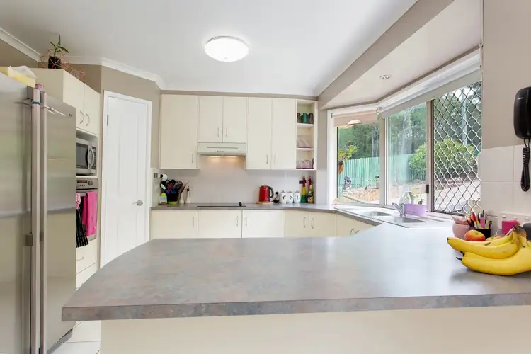 Sixth view of Homely house listing, 252 Jimbour Road, The Palms QLD 4570