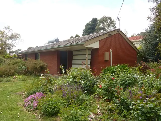 1 Kumnick St, Lobethal SA 5241
